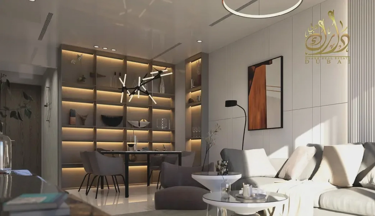 EASY PAYMENT-Luxury Living - HIGH ROI-1-1