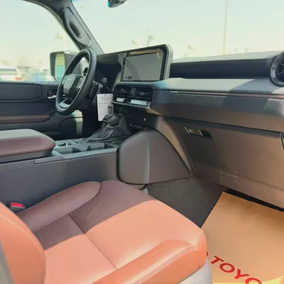 2026 Toyota Prado Adventure GCC Specs-6