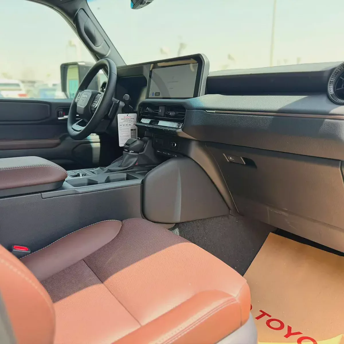 2026 Toyota Prado Adventure GCC Specs-6-6
