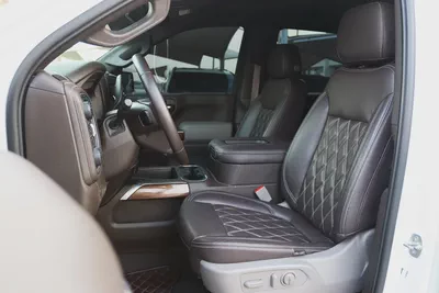2021 Chevrolet Silverado 1500 LT Trail Boss - GCC Specs-9