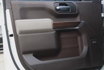 2021 Chevrolet Silverado 1500 LT Trail Boss - GCC Specs-10