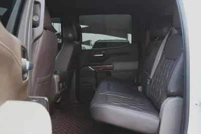 2021 Chevrolet Silverado 1500 LT Trail Boss - GCC Specs-14
