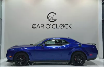 | FACE LIFT SRT-8 WIDE BODYKIT | CUSTOM ALLOYS |-3