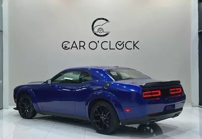 | FACE LIFT SRT-8 WIDE BODYKIT | CUSTOM ALLOYS |-5