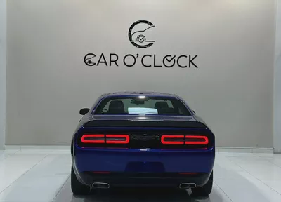 | FACE LIFT SRT-8 WIDE BODYKIT | CUSTOM ALLOYS |-7