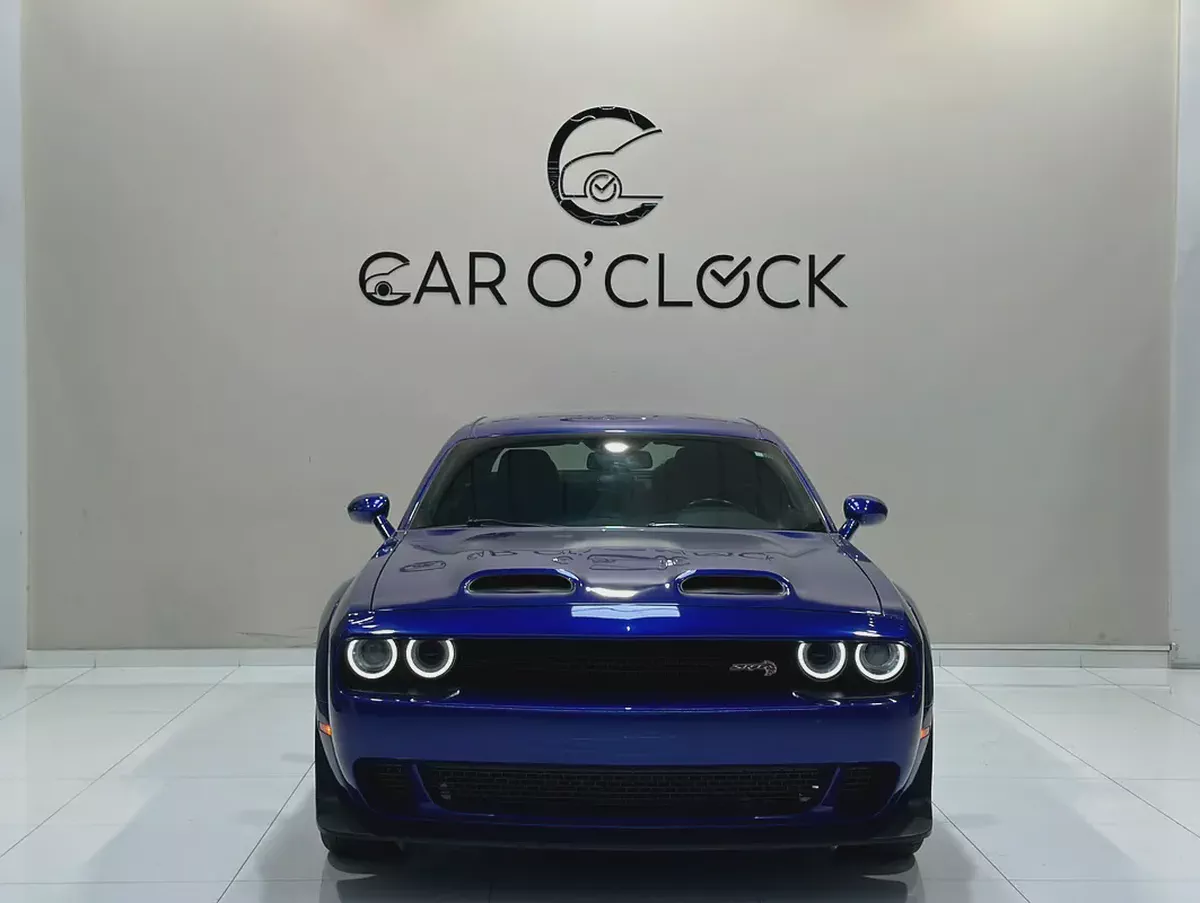 | FACE LIFT SRT-8 WIDE BODYKIT | CUSTOM ALLOYS |-2-2