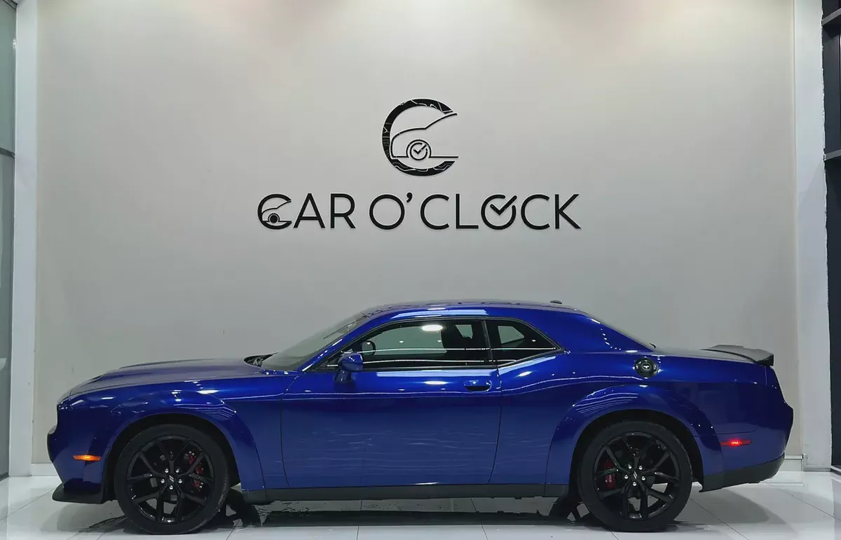 | FACE LIFT SRT-8 WIDE BODYKIT | CUSTOM ALLOYS |-3-3