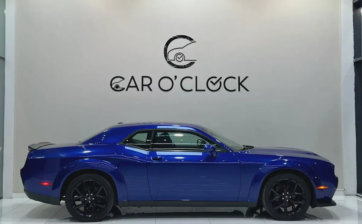 | FACE LIFT SRT-8 WIDE BODYKIT | CUSTOM ALLOYS |-4-4