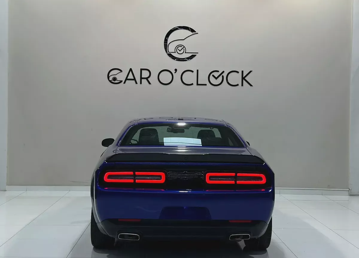 | FACE LIFT SRT-8 WIDE BODYKIT | CUSTOM ALLOYS |-7-7