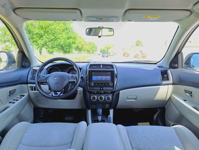 MITSUBISHI ASX 2022 2.0L GCC (780/-MONTHLY)-7