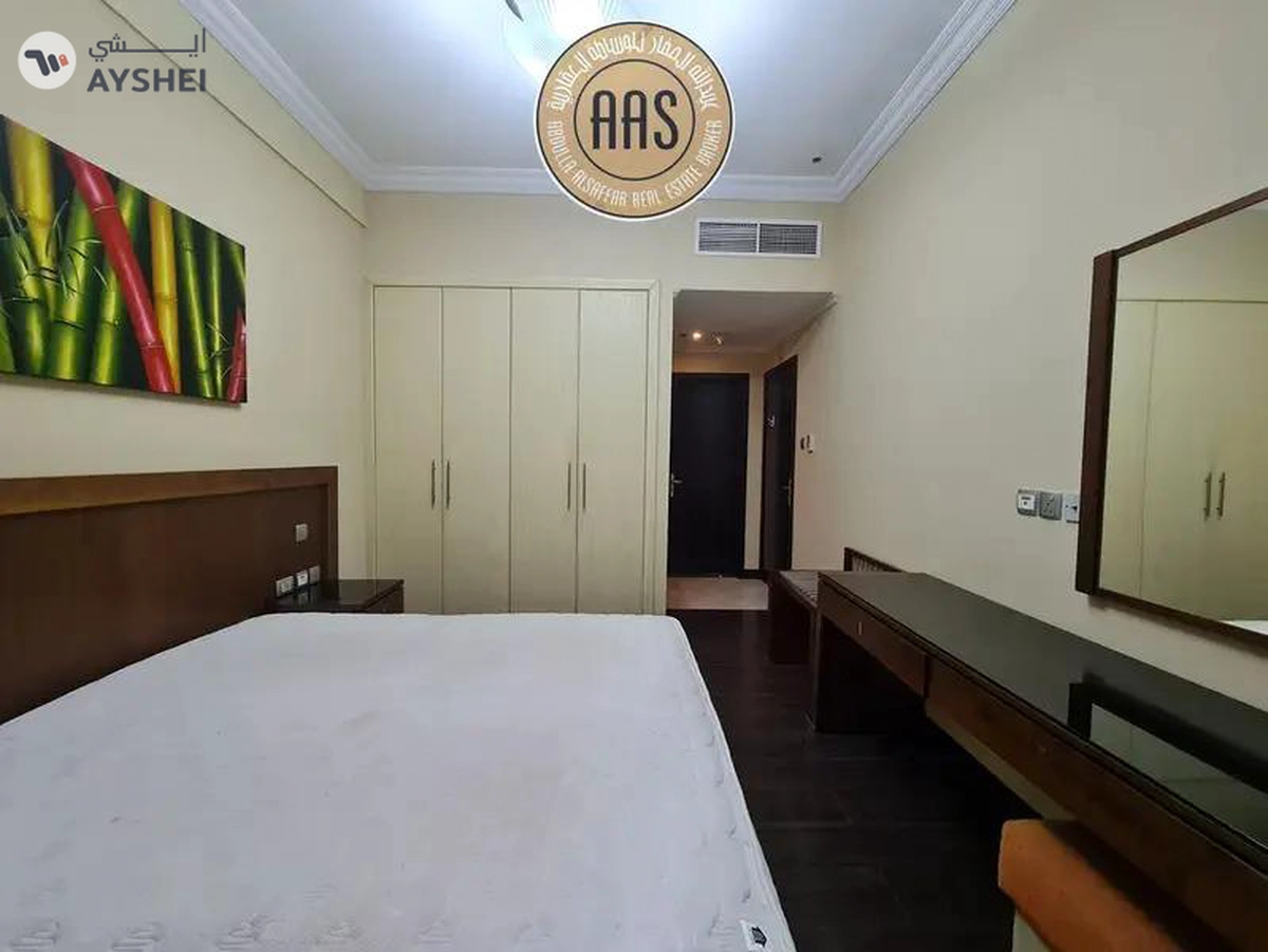 Close To Bus Stop Chiller Free Fully Furnished 2Bhk Full Family Building-17-17
