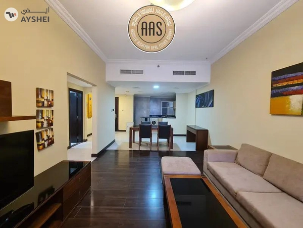 Close To Bus Stop Chiller Free Fully Furnished 2Bhk Full Family Building
