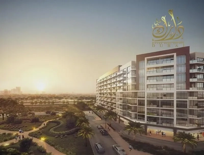 LUXURY COMMUNITY PRIME LOCATION WATER VIEW HIGH ROI-0