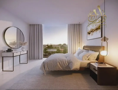 LUXURY COMMUNITY PRIME LOCATION WATER VIEW HIGH ROI-1