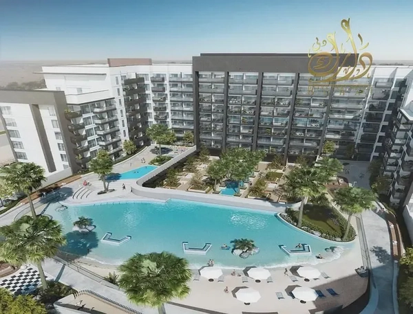 LUXURY COMMUNITY PRIME LOCATION WATER VIEW HIGH ROI