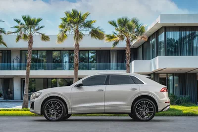 5,875 P.M | S-Line | Audi Warranty + S/Contract til July 2029 | 0% Downpayment-1