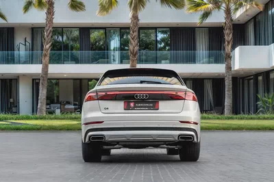 5,875 P.M | S-Line | Audi Warranty + S/Contract til July 2029 | 0% Downpayment-4