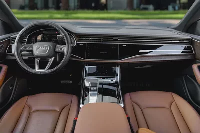5,875 P.M | S-Line | Audi Warranty + S/Contract til July 2029 | 0% Downpayment-7