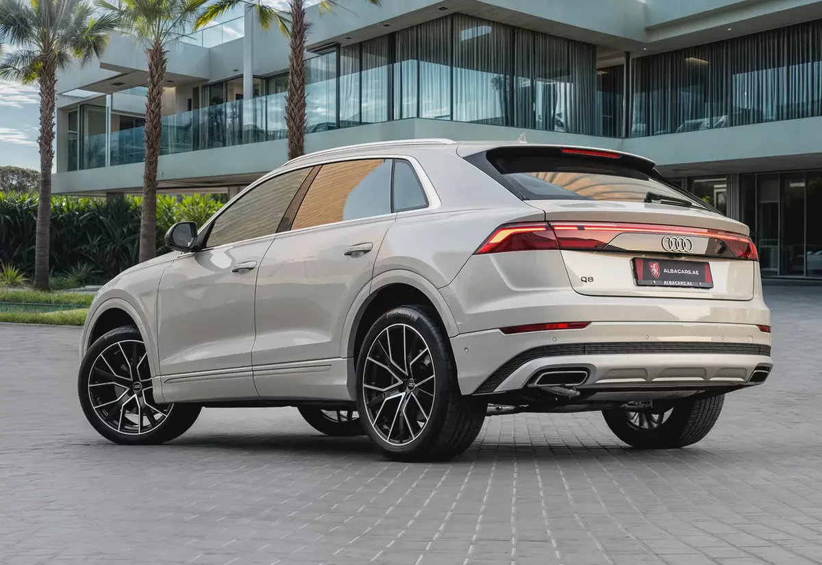 5,875 P.M | S-Line | Audi Warranty + S/Contract til July 2029 | 0% Downpayment-2-2