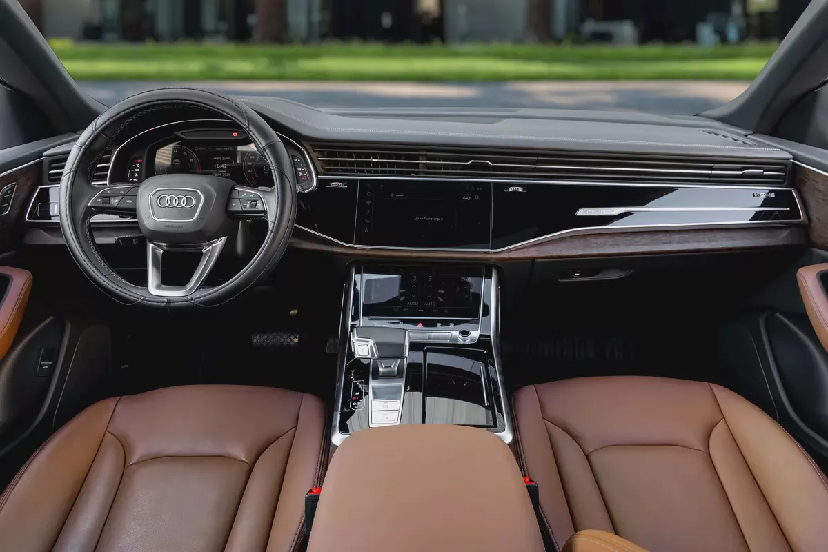 5,875 P.M | S-Line | Audi Warranty + S/Contract til July 2029 | 0% Downpayment-7-7