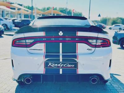 2021 Dodge Charger RT Plus - # 61339-9