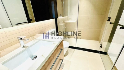 Modern Layout | Brand New 1BHK | High Quality-13