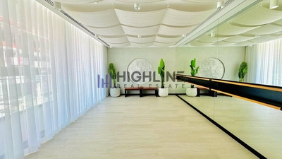 Modern Layout | Brand New 1BHK | High Quality-14