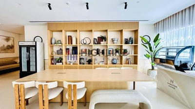Modern Layout | Brand New 1BHK | High Quality-15