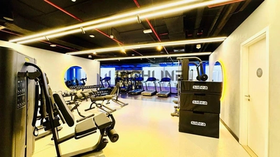 Modern Layout | Brand New 1BHK | High Quality-16
