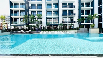 Modern Layout | Brand New 1BHK | High Quality-0