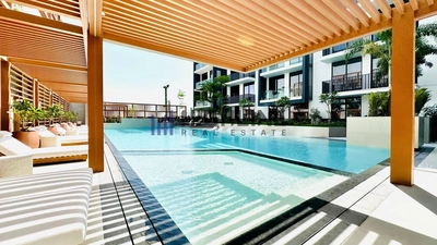 Modern Layout | Brand New 1BHK | High Quality-1