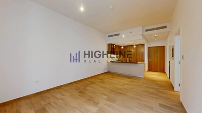 Modern Layout | Brand New 1BHK | High Quality-5