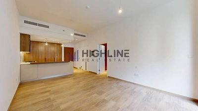 Modern Layout | Brand New 1BHK | High Quality-6