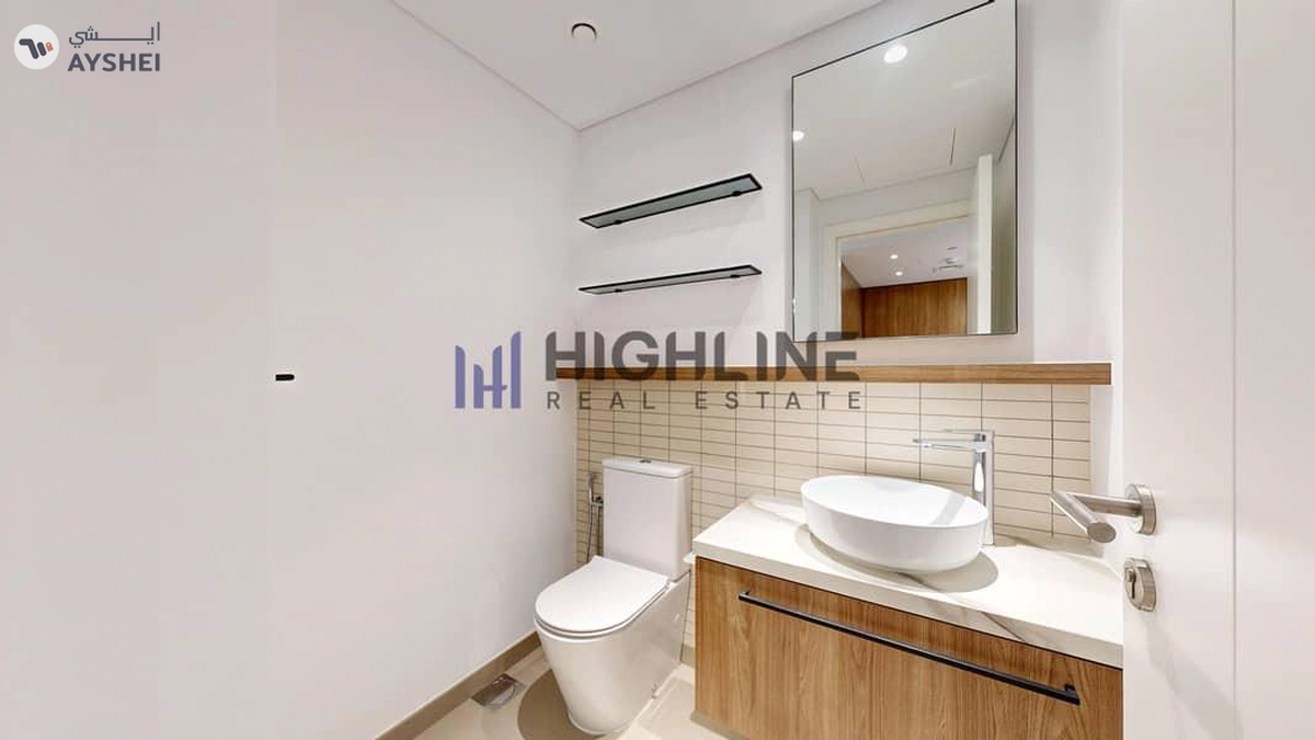 Modern Layout | Brand New 1BHK | High Quality-11-11