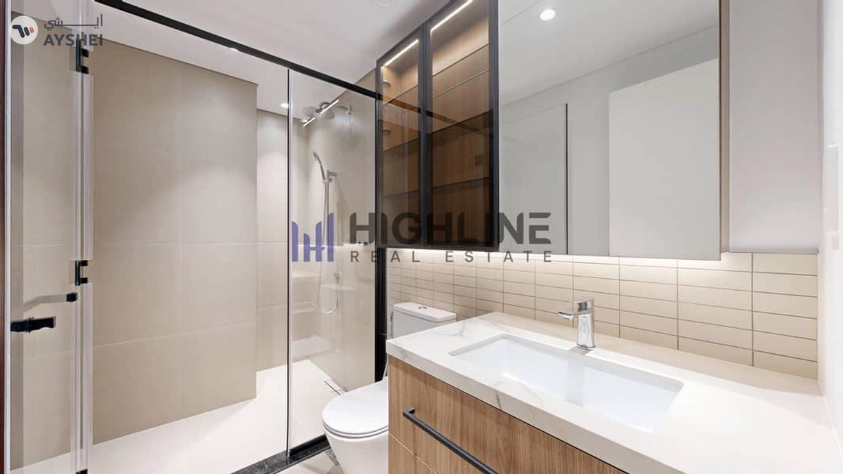 Modern Layout | Brand New 1BHK | High Quality-12-12
