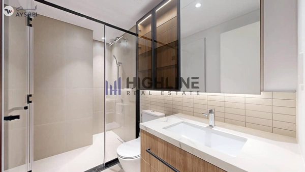 Modern Layout | Brand New 1BHK | High Quality