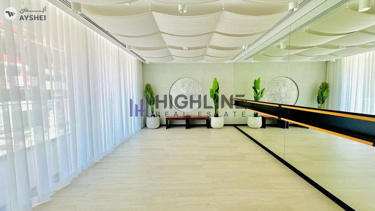 Modern Layout | Brand New 1BHK | High Quality-14-14