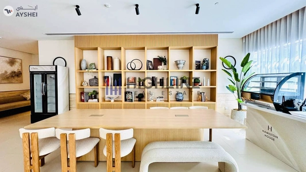 Modern Layout | Brand New 1BHK | High Quality