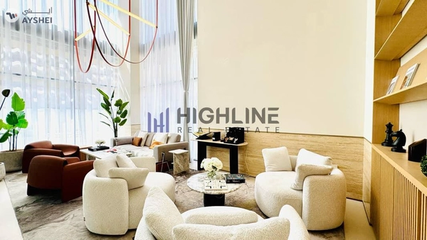 Modern Layout | Brand New 1BHK | High Quality