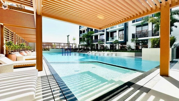 Modern Layout | Brand New 1BHK | High Quality