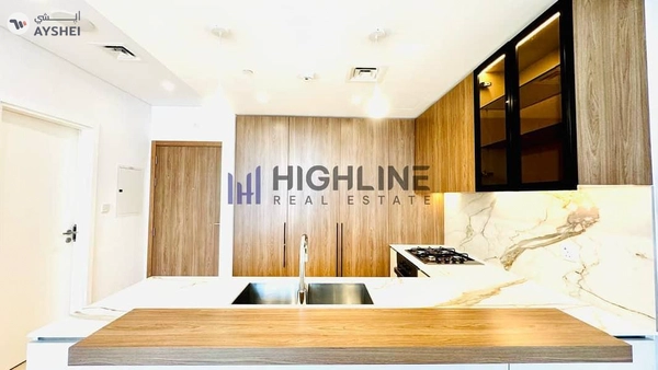 Modern Layout | Brand New 1BHK | High Quality