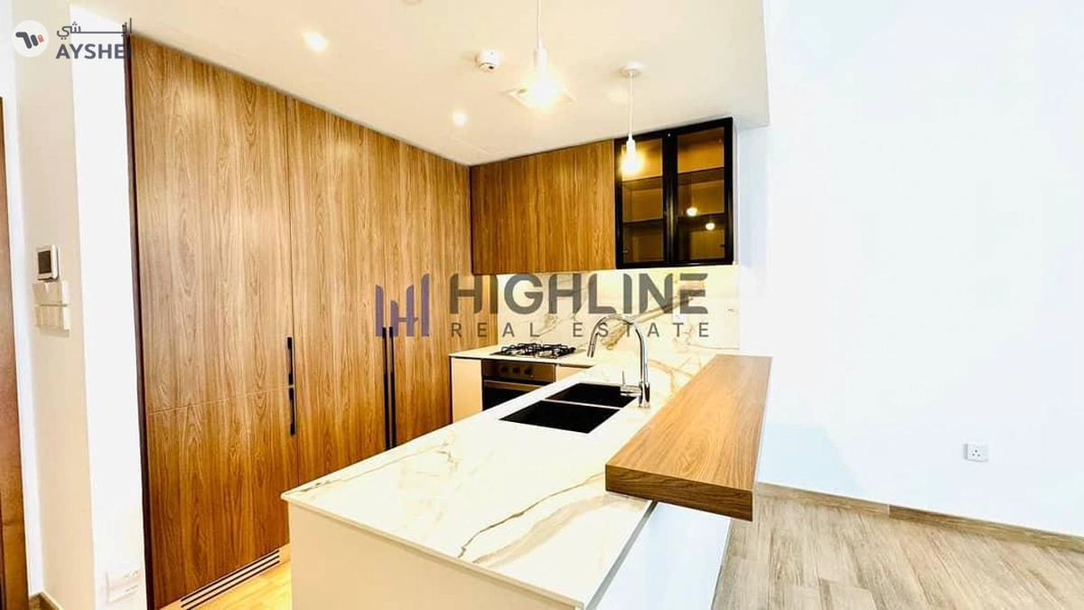 Modern Layout | Brand New 1BHK | High Quality-3-3