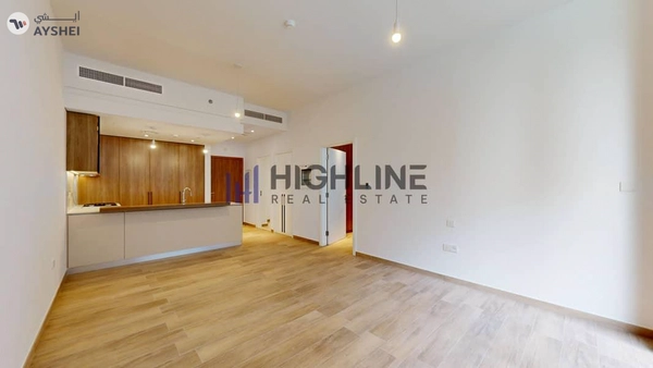 Modern Layout | Brand New 1BHK | High Quality