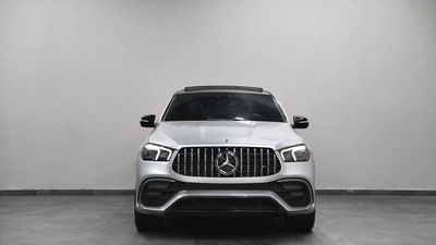 GLE 53 | Low Kms | Under Warranty Until 2027 | Free Insurance and Registration-2
