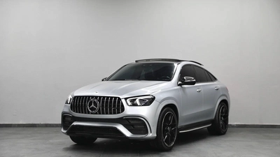 GLE 53 | Low Kms | Under Warranty Until 2027 | Free Insurance and Registration-0