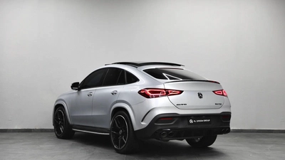 GLE 53 | Low Kms | Under Warranty Until 2027 | Free Insurance and Registration-6