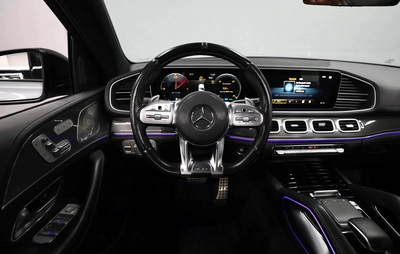 GLE 53 | Low Kms | Under Warranty Until 2027 | Free Insurance and Registration-15