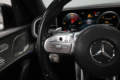 GLE 53 | Low Kms | Under Warranty Until 2027 | Free Insurance and Registration-4