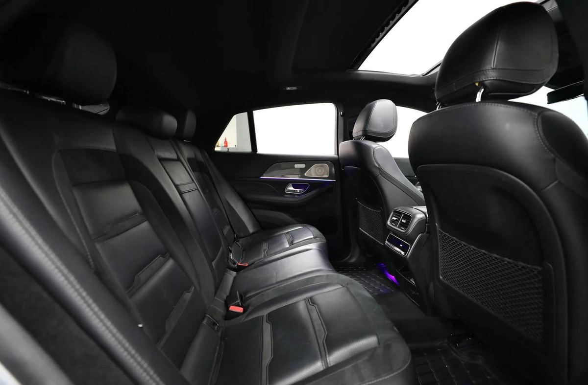 GLE 53 | Low Kms | Under Warranty Until 2027 | Free Insurance and Registration-5-5