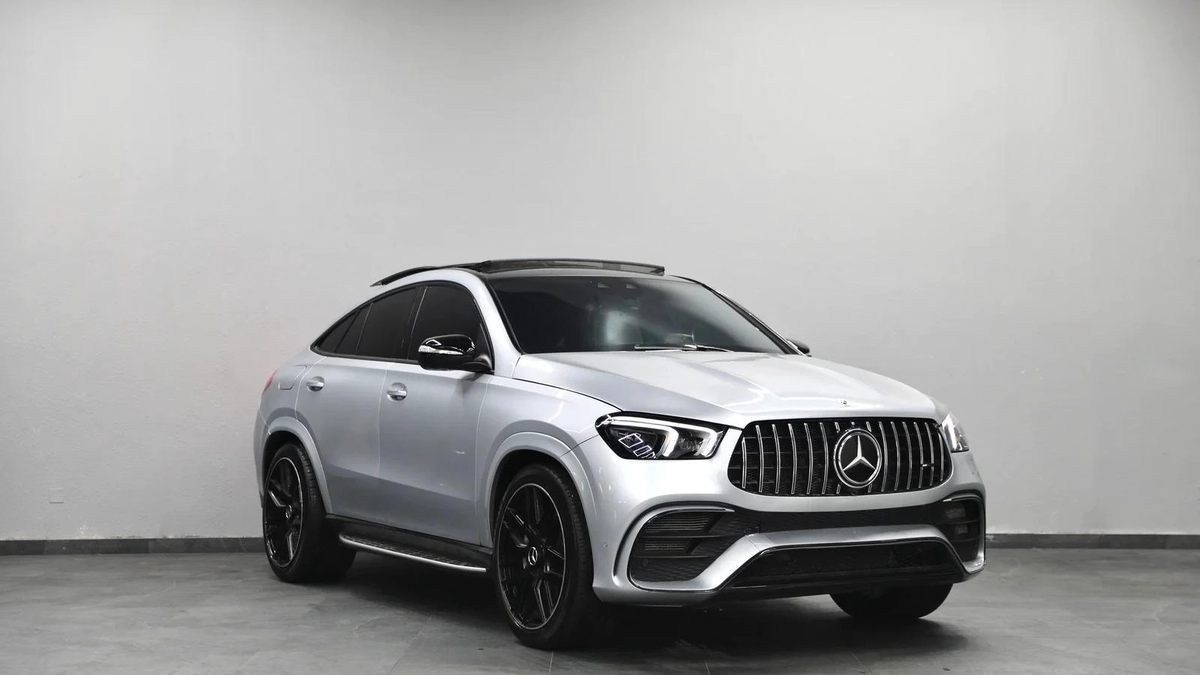 GLE 53 | Low Kms | Under Warranty Until 2027 | Free Insurance and Registration-7-7